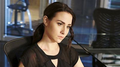 bild aus der news "The Vampire Diaries": Star aus "Stitchers" kommt als mysteriöser Neuzugang für die 8. Staffel