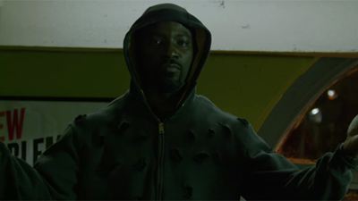 "Marvel's Luke Cage": Erster Trailer zur Netflix-Serie um den superstarken Jessica-Jones-Freund