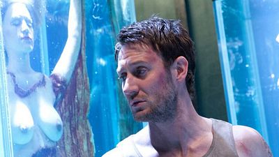 bild aus der news "Insidious: Chapter 4": Josh Stewart aus den "The Collector"-Filmen stößt zum Cast