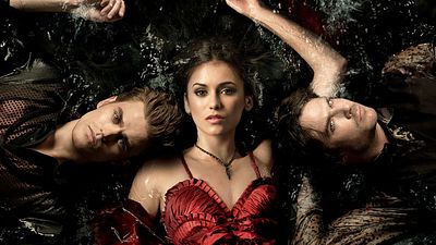 bild aus der news "The Vampire Diaries": Serie endet mit der kommenden 8. Staffel