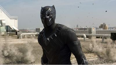 "Black Panther": Lupita Nyong'o verrät erste Story-Details zum Marvel-Film