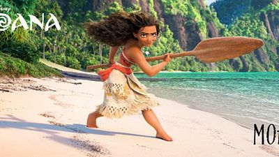 bild aus der news "Vaiana": Das sind die Figuren und ihre Sprecher in Disneys neuestem Animationsfilm