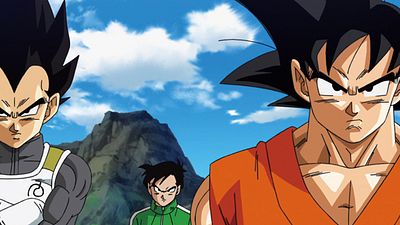 bild aus der news Mit euren geliebten Stimmen: Der erste Trailer zu "Dragonball Z: Resurrection F"