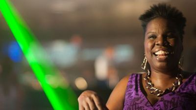 Wie "Ghostbusters"-Star Leslie Jones: Diese 8 Hollywood-Berühmtheiten haben ihre Twitter-Accounts ebenfalls gelöscht