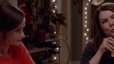 bild aus der news Wassersport mit Amy Schumer im ersten Trailer zu "Gilmore Girls - Ein Neues Jahr", der 8. Staffel der Erfolgsserie