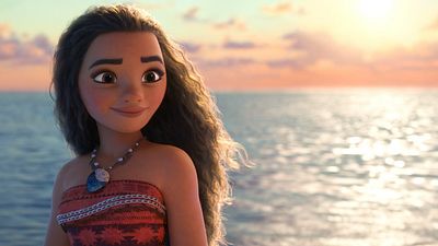 bild aus der news Deutscher Trailer zum Disney-Abenteuer "Vaiana": Halbgott Maui stellt sich vor