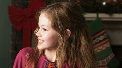 "Twilight"-Star Mackenzie Foy übernimmt die Hauptrolle in Disneys "Der Nussknacker"-Adaption