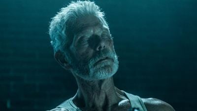 "Deadpool 2": Darum glaubt Stephen Lang nicht an seine Besetzung als Cable