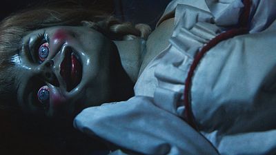 bild aus der news Wünsche mit tödlicher Bezahlung: "Annabelle"-Regisseur John R. Leonetti macht "Wish Upon"