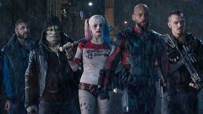 "Justice League"-Star mit Cameo-Auftritt in David Ayers "Suicide Squad"