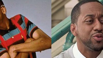 bild aus der news Was macht eigentlich... Steve-Urkel-Darsteller Jaleel White aus "Alle unter einem Dach" (und ist er wirklich der bestbezahlte Schauspieler der Welt)?