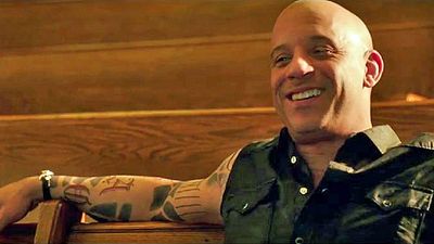 bild aus der news "xXx 3: The Return Of Xander Cage": Im neuen Setvideo trägt Vin Diesel seine Kollegin Deepika Padukone auf Händen
