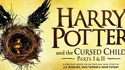 bild aus der news Kein Wiedersehen in Hogwarts: "The Cursed Child" ist J.K. Rowlings letztes "Harry Potter"-Werk