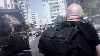 bild aus der news "Attack Of The Undead - Lost Town": Kampf gegen Infizierte im deutschen Trailer zum Zombie-Horror