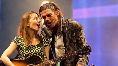 bild aus der news "Die Welt der Wunderlichs": Erster Trailer zur Komödie mit Katharina Schüttler