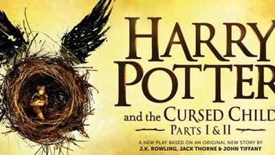 J.K. Rowling will "Harry Potter And The Cursed Child" der ganzen Welt zeigen