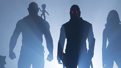 bild aus der news Keine Infinity-Steine in "Guardians Of The Galaxy 2": James Gunn will eigenständige Geschichte erzählen