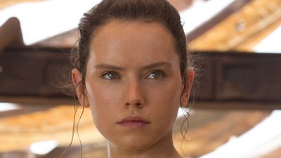 bild aus der news "New World": Nach "Star Wars" wird Daisy Ridley der Star eines weiteren Franchises