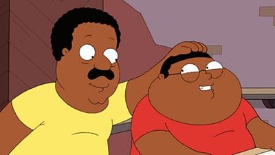 "The Cleveland Show": Deutsche TV-Premiere des "Family Guy"-Spin-offs auf Comedy Central