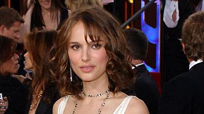 bild aus der news "We Are All Completely Beside Ourselves": Natalie Portman übernimmt Hauptrolle in HBO-Miniserie der "Friends"-Macher