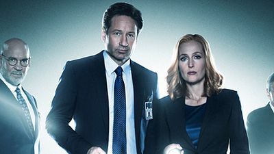 bild aus der news Noch mehr "Akte X": FOX-Sprecher bestätigt "wichtige Gespräche" über 11. Staffel der Mystery-Serie