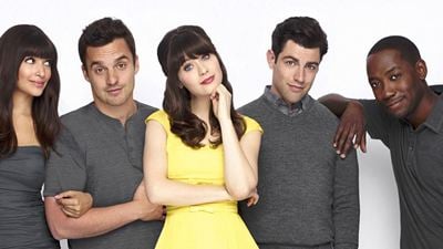 "New Girl" und "Brooklyn Nine-Nine" bekommen eine Crossover-Episode