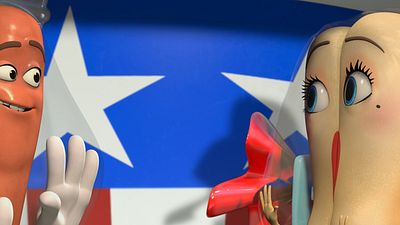 bild aus der news Weniger Schamhaar am Pita-Brot: So bekam "Sausage Party" eine niedrigere Altersfreigabe