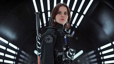 bild aus der news "Rogue One: A Star Wars Story": Ein Mini-Teaser zum neuen Trailer