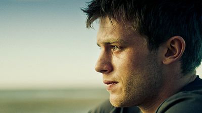 bild aus der news Exklusiv: Deutsche Trailerpremiere zu "Jonathan" mit Jannis Niewöhner und André Hennicke