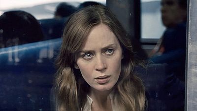 bild aus der news Emily Blunt hat Angst vor sich selbst: Neuer deutscher Trailer zu "Girl On The Train"