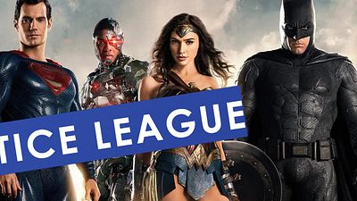 bild aus der news Aquaman ist badass - Das sind die Mitglieder der "Justice League"