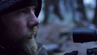 bild aus der news "Rampage - President Down": Im deutschen Trailer zu Uwe Bolls letztem Film ist der Mord am Präsidenten erst der Anfang