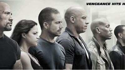 Unprofessionalität und Kritik an Schauspielerleistungen: Neue Gerüchte zum Streit von Vin Diesel und Dwayne Johnson am "Fast & Furious 8"-Set