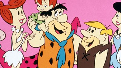 Yabba Dabba Doo! Zeichentrick-Kultklassiker "Familie Feuerstein" ab heute zum ersten Mal seit 11 Jahren wieder im Free-TV
