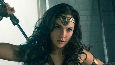 bild aus der news Ex-Warner-Mitarbeiterin behauptet, dass "Wonder Woman" ein Fiasko wird