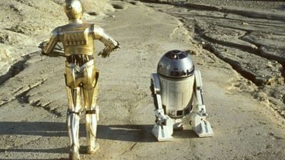 R2-D2-Schauspieler Kenny Baker ist tot