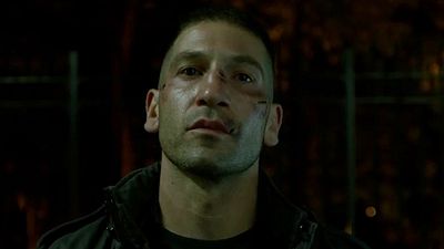 bild aus der news "Punisher"-Serie soll 2017 kommen