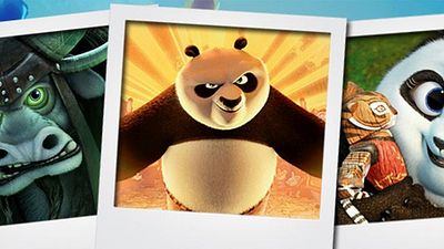 bild aus der news "Kung Fu Panda 3": Der FILMSTARTS-Familientipp zum Wochenende!