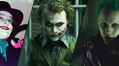 "Warum denn so ernst?" - Die 40 besten Zitate von Batman-Bösewicht Joker