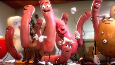 bild aus der news Seth Rogen über mögliche "Sausage Party"-Fortsetzung