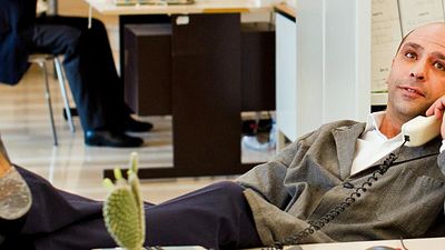 bild aus der news "Der Vollposten": Erster deutscher Trailer zum erfolgreichsten italienischen Film aller Zeiten