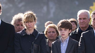 bild aus der news Nach einer wahren Geschichte: Exklusive Premiere des intensiven Trailers zu "Im Namen meiner Tochter - Der Fall Kalinka"