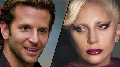 bild aus der news Offiziell: Lady Gaga neben Bradley Cooper in dessen Regiedebüt "A Star Is Born"