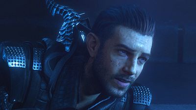 bild aus der news "Kingsglaive: Final Fantasy XV": Seht die spektakulären ersten zwölf Minuten der Videospiel-Vorgeschichte