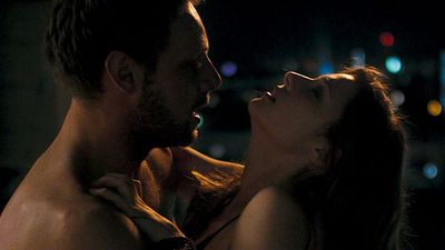 bild aus der news "Fucking Berlin - Studentin und Teilzeithure": Erster Trailer zur Verfilmung des Bestseller-Romans von Sonia Rossi