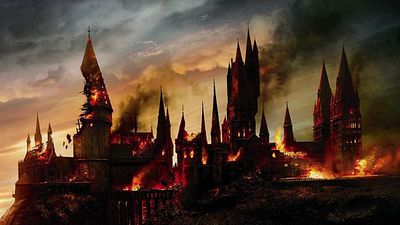 bild aus der news "Harry Potter"-Autorin J.K. Rowling veröffentlicht drei neue Kurzgeschichten aus Hogwarts als E-Books