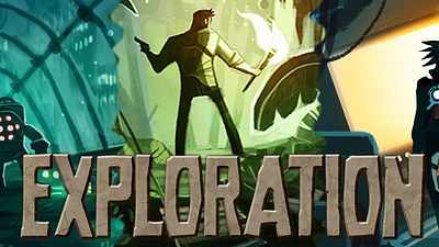 bild aus der news Folgt dem Ruf des Abenteuers: Die Exploration-Wootbox!