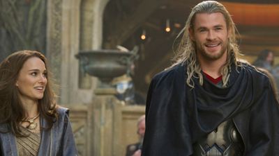 Weder "Thor 3" noch ein anderer Marvel-Film: Natalie Portman ist fertig mit dem MCU