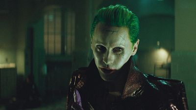 bild aus der news Von "Suicide Squad" zu "Blade Runner 2": Jared Leto im Sci-Fi-Sequel mit Ryan Gosling und Harrison Ford