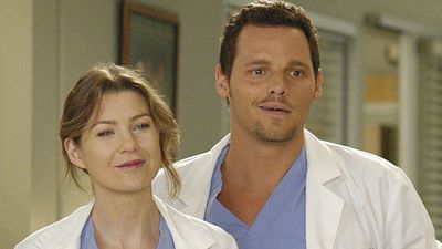 bild aus der news "Grey's Anatomy": In Staffel 13 rücken wieder die Original-Stars in den Vordergrund